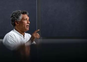 Mário Lúcio acredita que mulheres irão salvar África quando chegarem ao poder