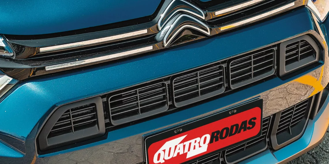 Citroën aumenta todos os preços e C3 Aircross perde a isenção para PcD