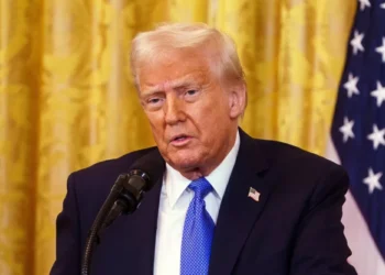 Trump define tarifas a serem aplicadas em abril e diz que vão ‘gerar muito dinheiro e muitos empregos para os EUA’