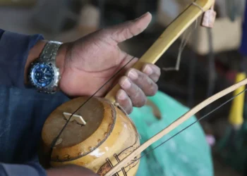 Projeto procura músicos que salvem instrumento cabo-verdiano da extinção