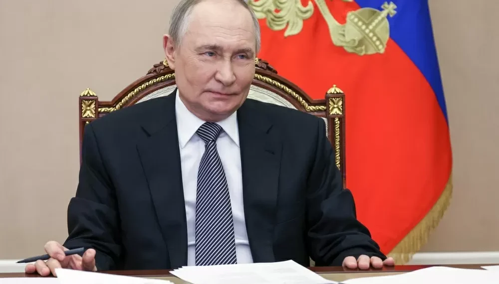 Kremlin: medidas acertadas com EUA para comércio e energia dependem de remoção de sanções