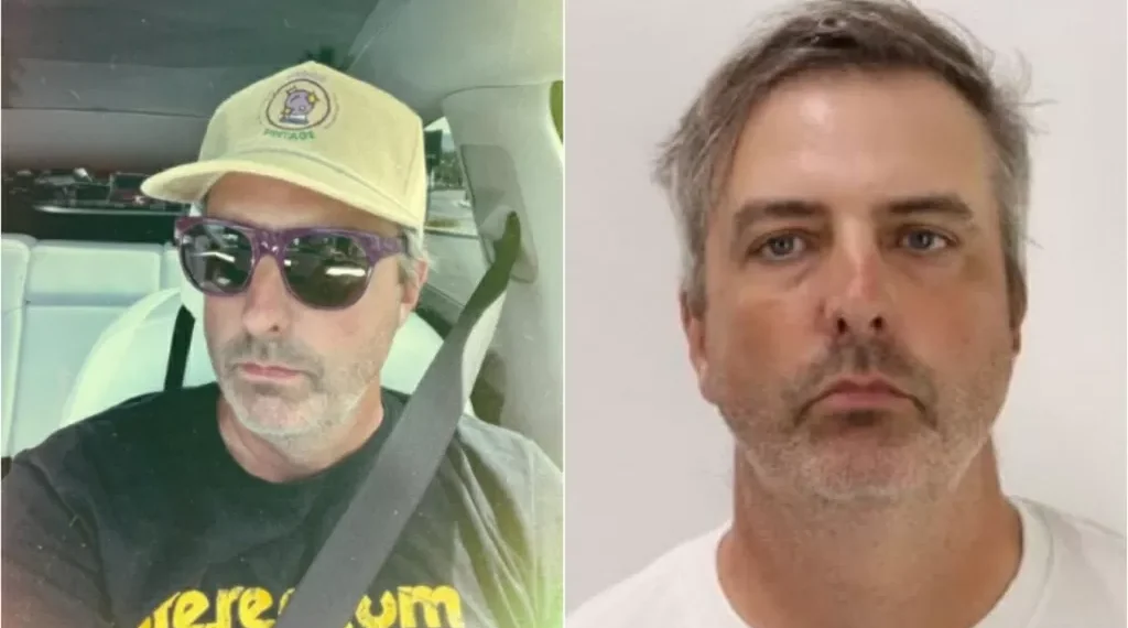 Baterista da banda New Pornographers é preso por posse de pornografia infantil