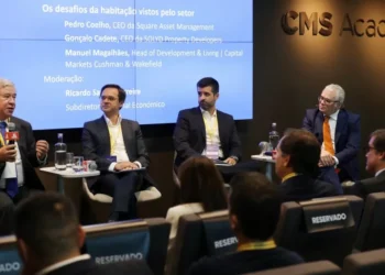 “Muitos investidores não entram em Portugal por medo de alterações legislativas e fiscais”, alerta CEO da Square