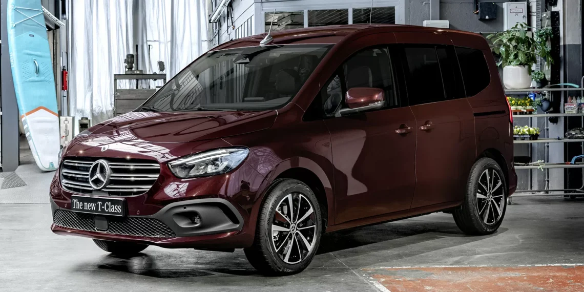 Depois de abandonar motor, Mercedes-Benz reduz ainda mais a parceria com a Renault