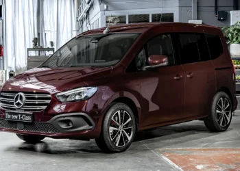 Depois de abandonar motor, Mercedes-Benz reduz ainda mais a parceria com a Renault