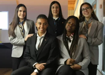 BCE na ponta da língua