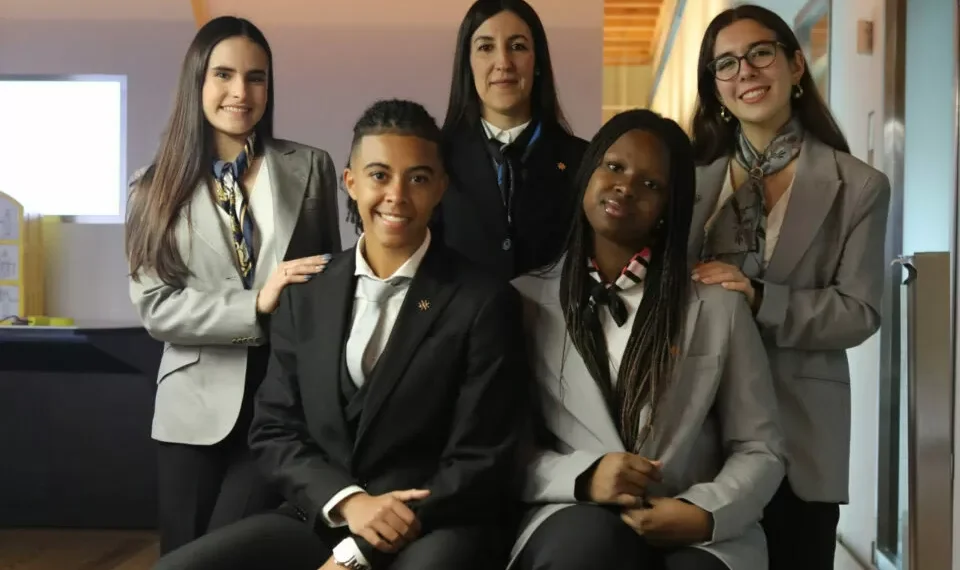 BCE na ponta da língua