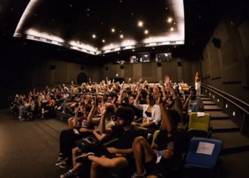 Curso gratuito para profissionais do audiovisual recebe inscrições até esta sexta-feira (4)