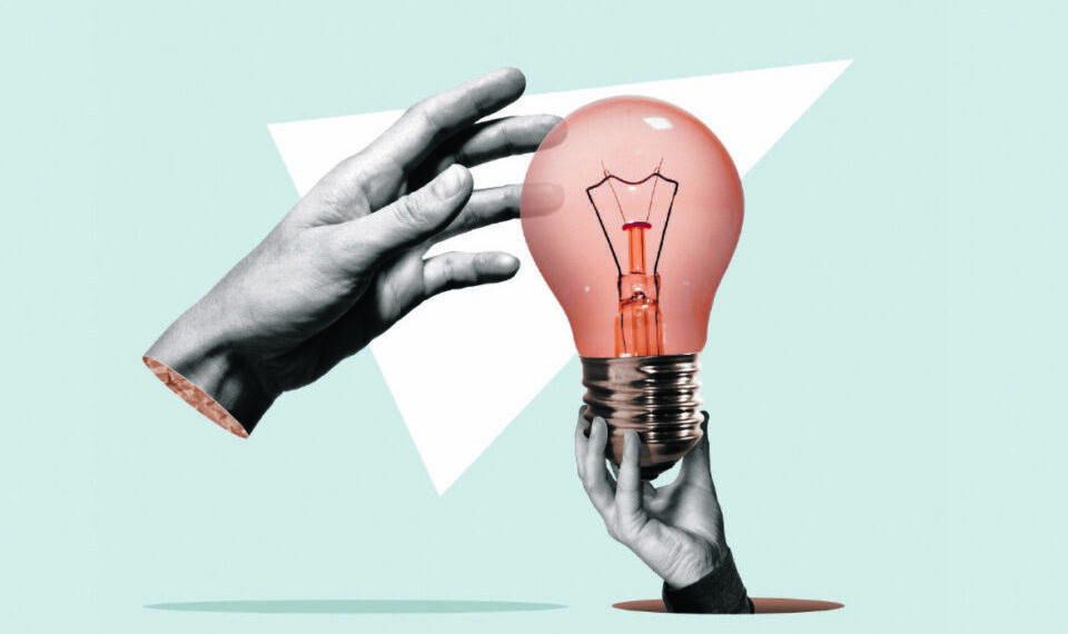 A fiscalidade ao serviço da inovação