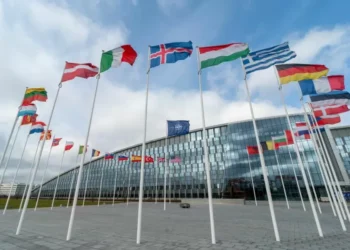 Mais de dois terços dos países da NATO atingiram meta de 2% na defesa