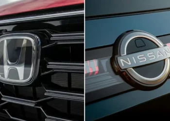 Nissan continua a negociar parceria com a Honda e não descarta fusão
