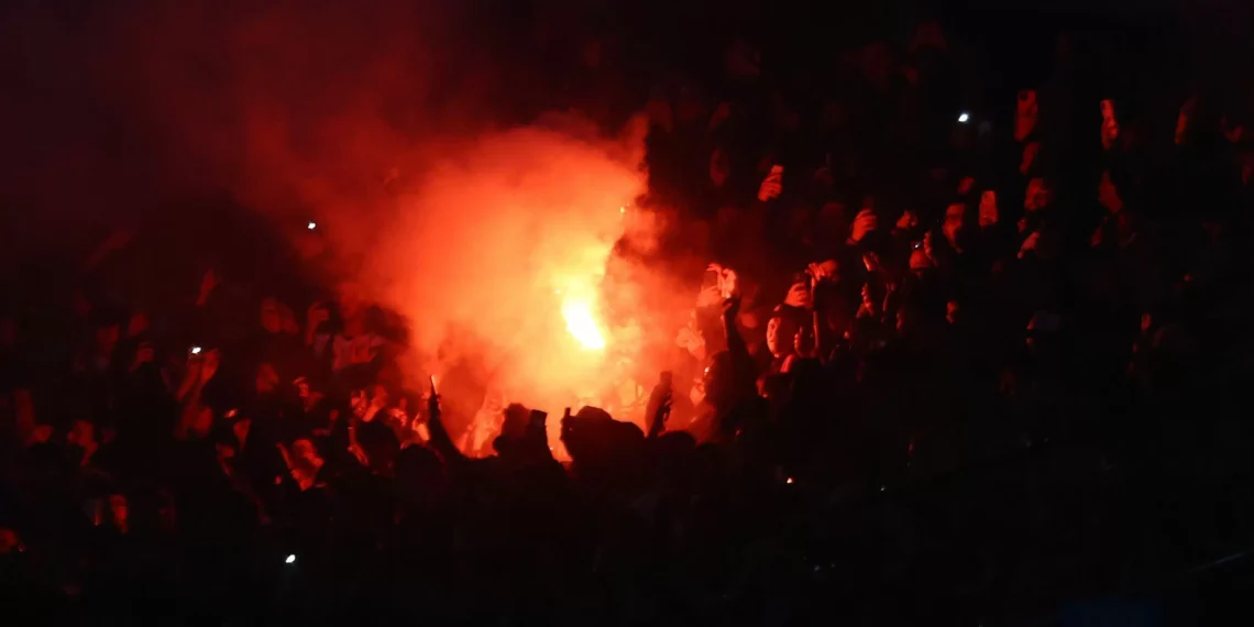 Colo-Colo x Fortaleza: relembre outros casos de morte no futebol