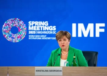 Diretora do FMI insinua que Argentina deve ‘manter o rumo’ das reformas econômicas