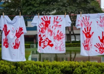 A omissão do estado diante da violência contra a mulher é uma forma de cumplicidade