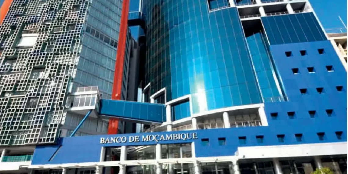 Reservas internacionais moçambicanas recuam para mínimos de seis meses em janeiro