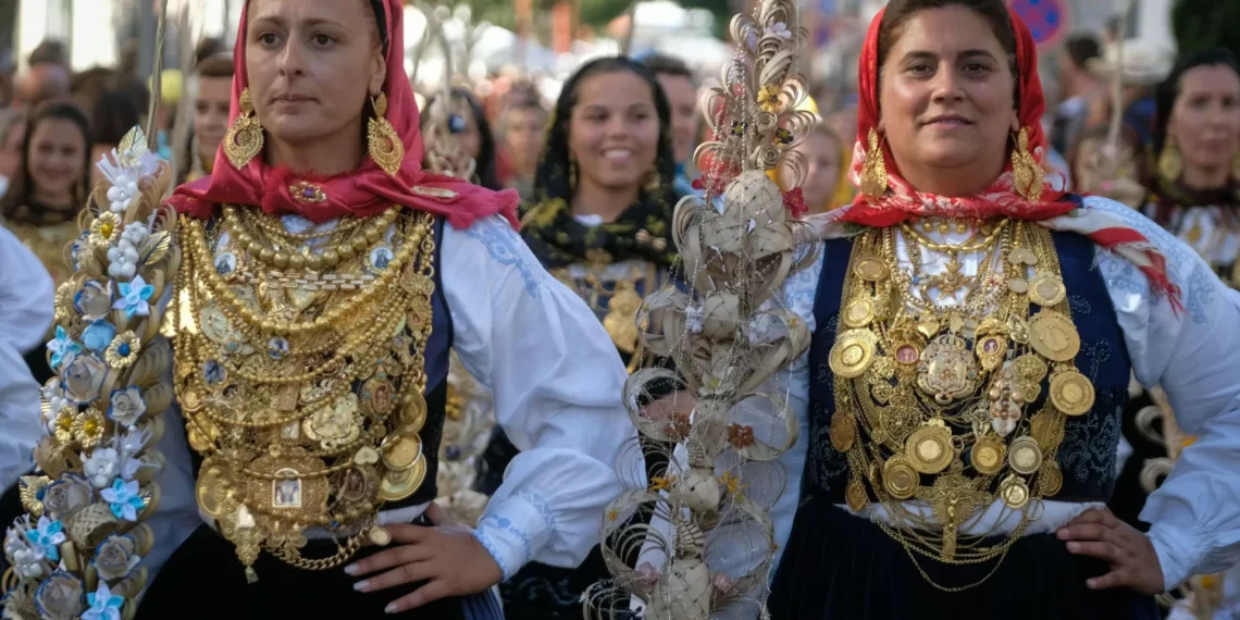 Governo declara Romaria d’Agonia como projeto de interesse cultural