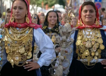 Governo declara Romaria d’Agonia como projeto de interesse cultural