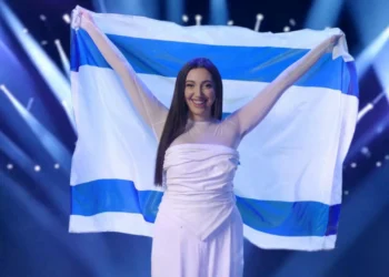 Televisão espanhola pede debate sobre participação de Israel na Eurovisão