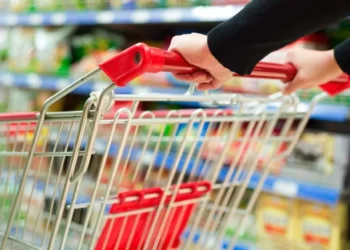 Retalho alimentar em Portugal registou um crescimento de 3,5% em 2024 face ao ano anterior