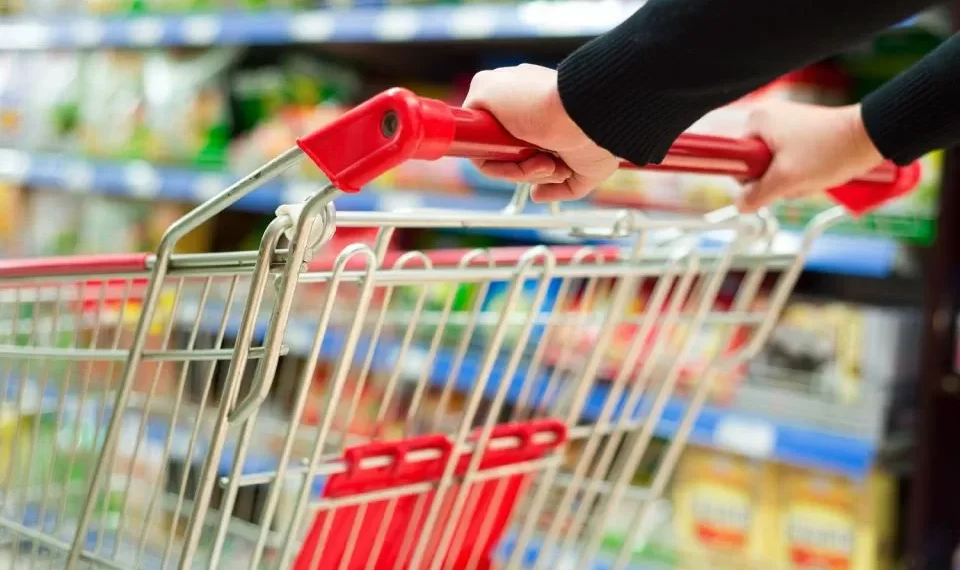 Retalho alimentar em Portugal registou um crescimento de 3,5% em 2024 face ao ano anterior