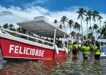 Pescadores de Ipojuca (PE) passam a ser indenizados por danos causados pelo Porto de Suape