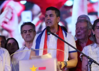 ‘Espionagem da Abin reabre velhas feridas e retoma à guerra’, diz presidente do Paraguai 