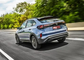 Volkswagen vai acabar com revisões gratuitas para T-Cross, Nivus e Virtus