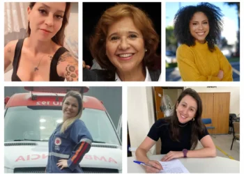 Mulheres trabalhadoras da saúde e educação desejam mudanças: equidade de gênero e salarial