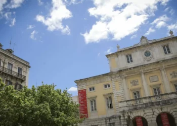 Teatro Nacional de S. Carlos leva Camões a Lisboa, Sintra e Rio de Janeiro
