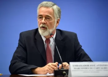 Paraguai convoca embaixador do Brasil no país para dar explicações sobre suposto caso de espionagem da Abin