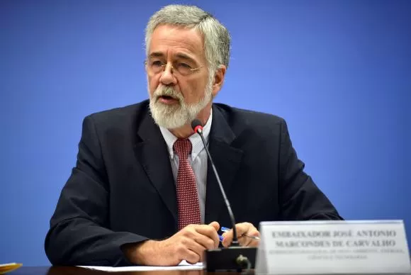 Paraguai convoca embaixador do Brasil no país para dar explicações sobre suposto caso de espionagem da Abin