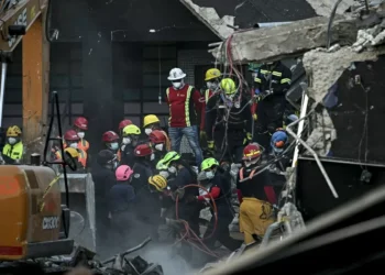 Teto de boate desaba na República Dominicana e deixa ao menos 144 mortos