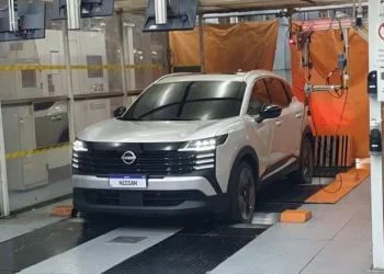 Nissan Kicks 2026 começa a ser fabricado no Brasil; veja tudo o que sabemos até agora