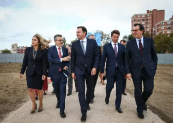 Mangualde, Nelas e Amarante foram os primeiros municípios afetados pelos incêndios a receber totalidade do apoio estatal