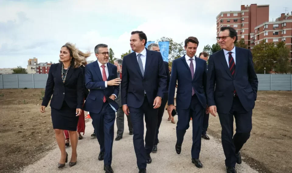 Mangualde, Nelas e Amarante foram os primeiros municípios afetados pelos incêndios a receber totalidade do apoio estatal