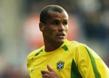 Rivaldo escolhe os favoritos ao título do Brasileirão; veja quem são