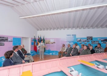 Sala do Bote perpetua saberes associados à cultura baleeira no Pico