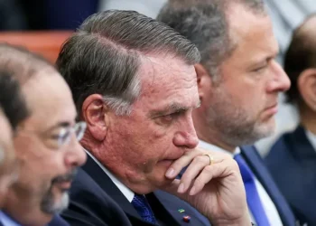 Moraes nega pedido de vereadora do PT para prender Bolsonaro