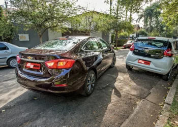 5 dicas de segurança ao parar em estacionamentos públicos