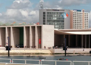 Pavilhão de Portugal reabre a 30 de abril com exposição sobre Camões