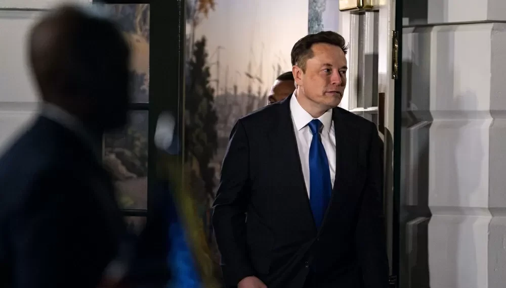 Putin elogia Musk e o compara ao pai do programa espacial soviético