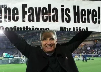 Corinthians abre o jogo sobre Tite: “Era esperado para assinar o contrato”