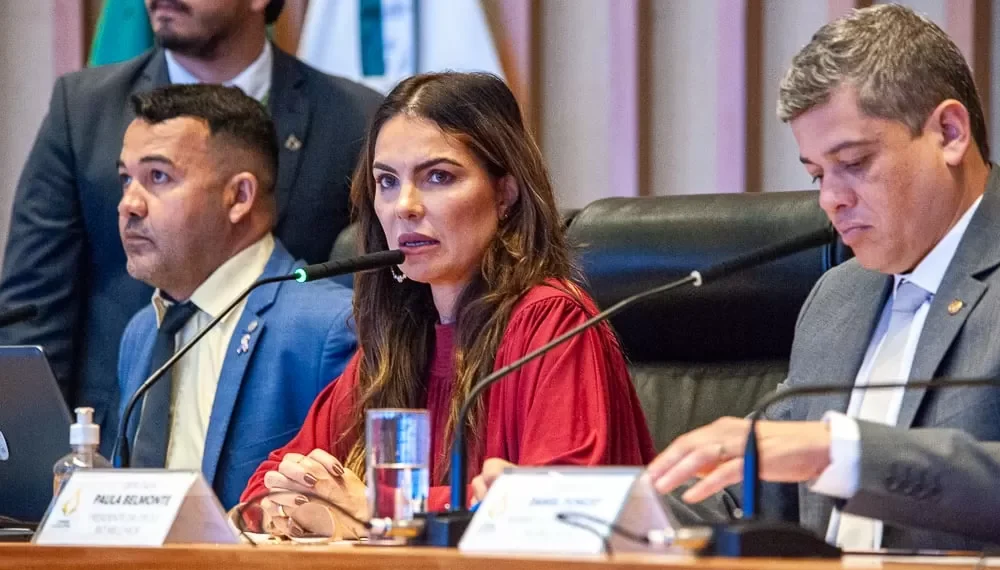 Rio Melchior: presidenta da CPI diz que participa como ‘aprendiz’ e que comissão será ‘propositiva’