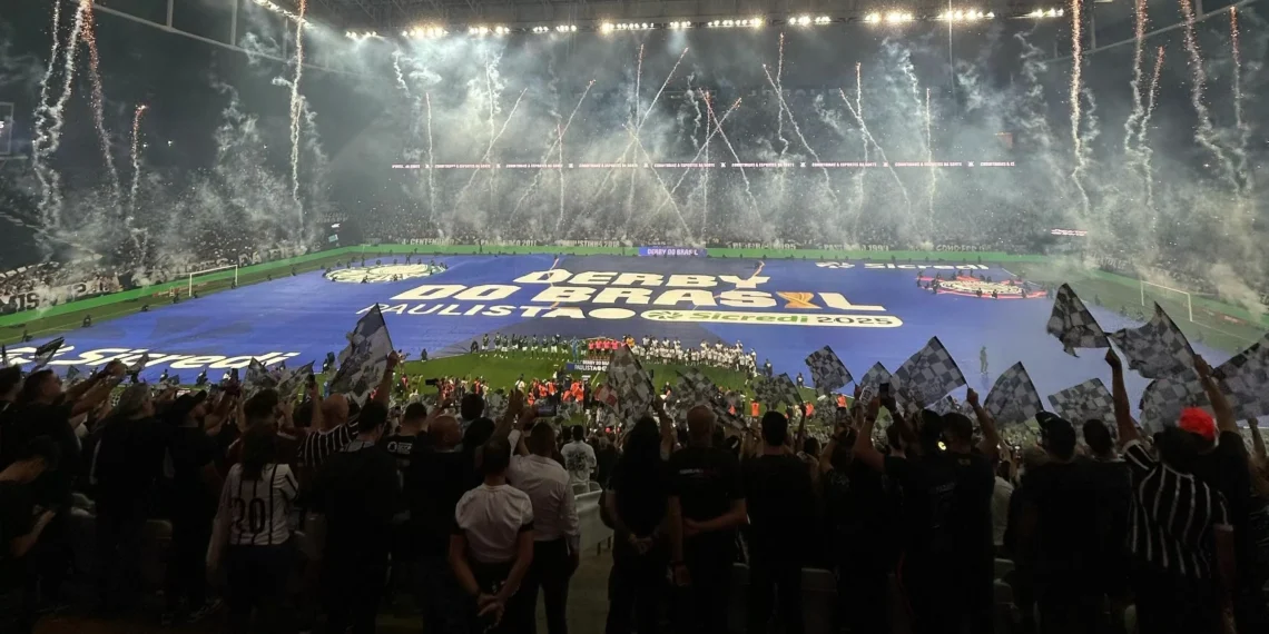 De rejeitado no Flamengo a herói no Corinthians: conheça Hugo Souza