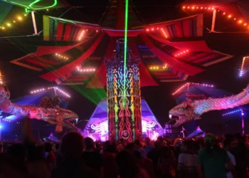 Boom Festival desvenda programação para edição em julho já esgotada