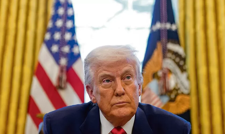 EUA, a nova Rússia energética? Europa rejeita abordagem de Trump