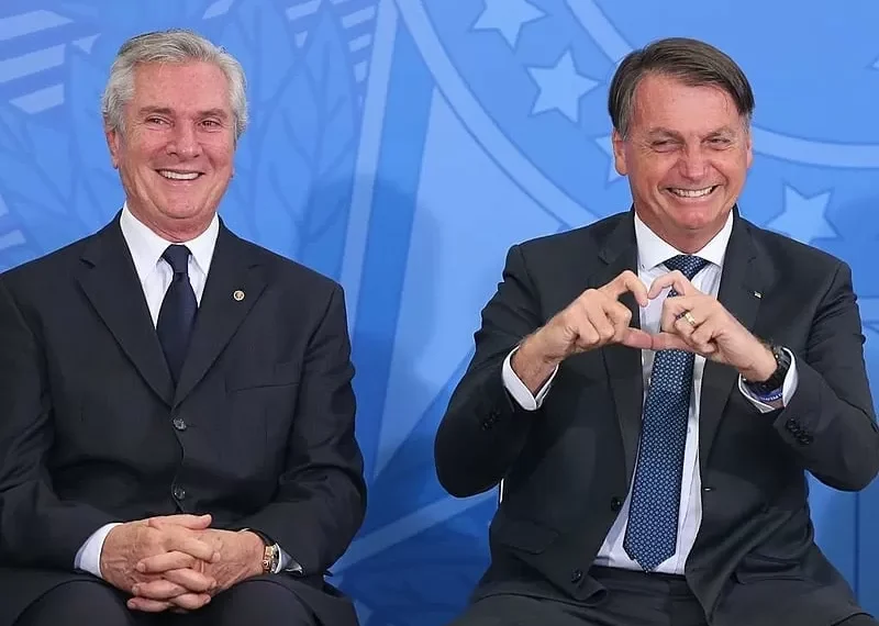 Prisão de Collor acende alerta para Bolsonaro, avalia jurista: ‘STF não vai aceitar recursos protelatórios’