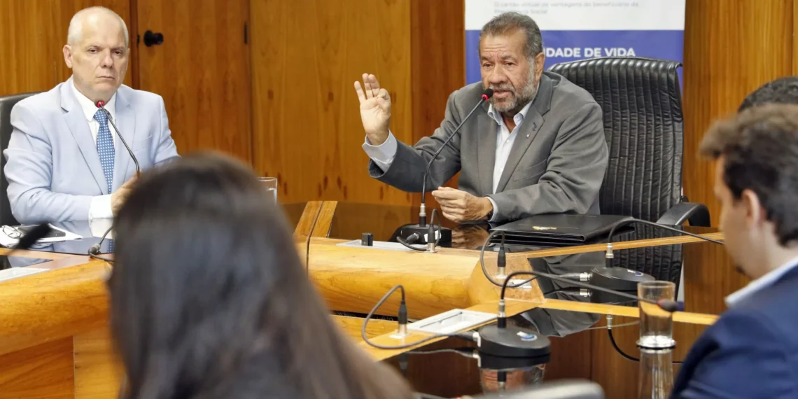 Fraudes no INSS: entenda o escândalo que pode levar à abertura de uma CPI no Congresso Nacional