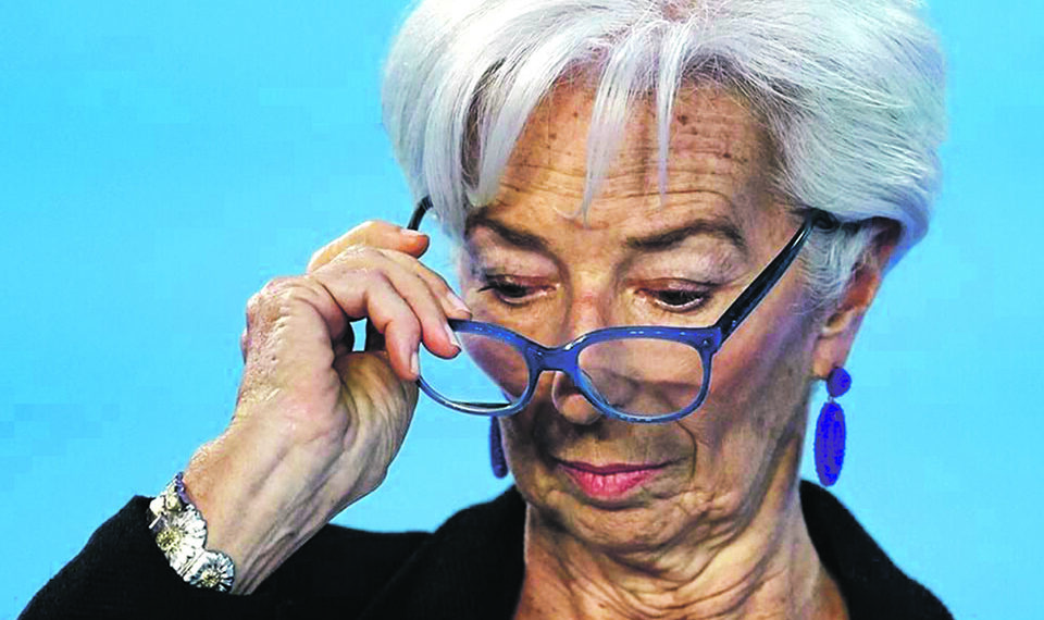 Guerra comercial deve gerar três cortes consecutivos nos juros pelo BCE, antecipa Generali AM