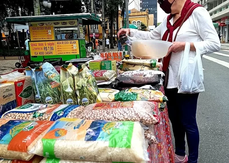 A Coorgânicos Tijucas convida para AGE em Tijucas do Sul (PR)